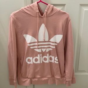 Adidas Sweatshirt